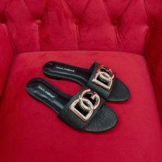 Dolce Gabbana Slippers